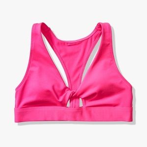 VS Pink Sports Bra